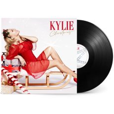 Kylie Minogue – Kylie Christmas