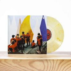 Alvvays – Antisocialites