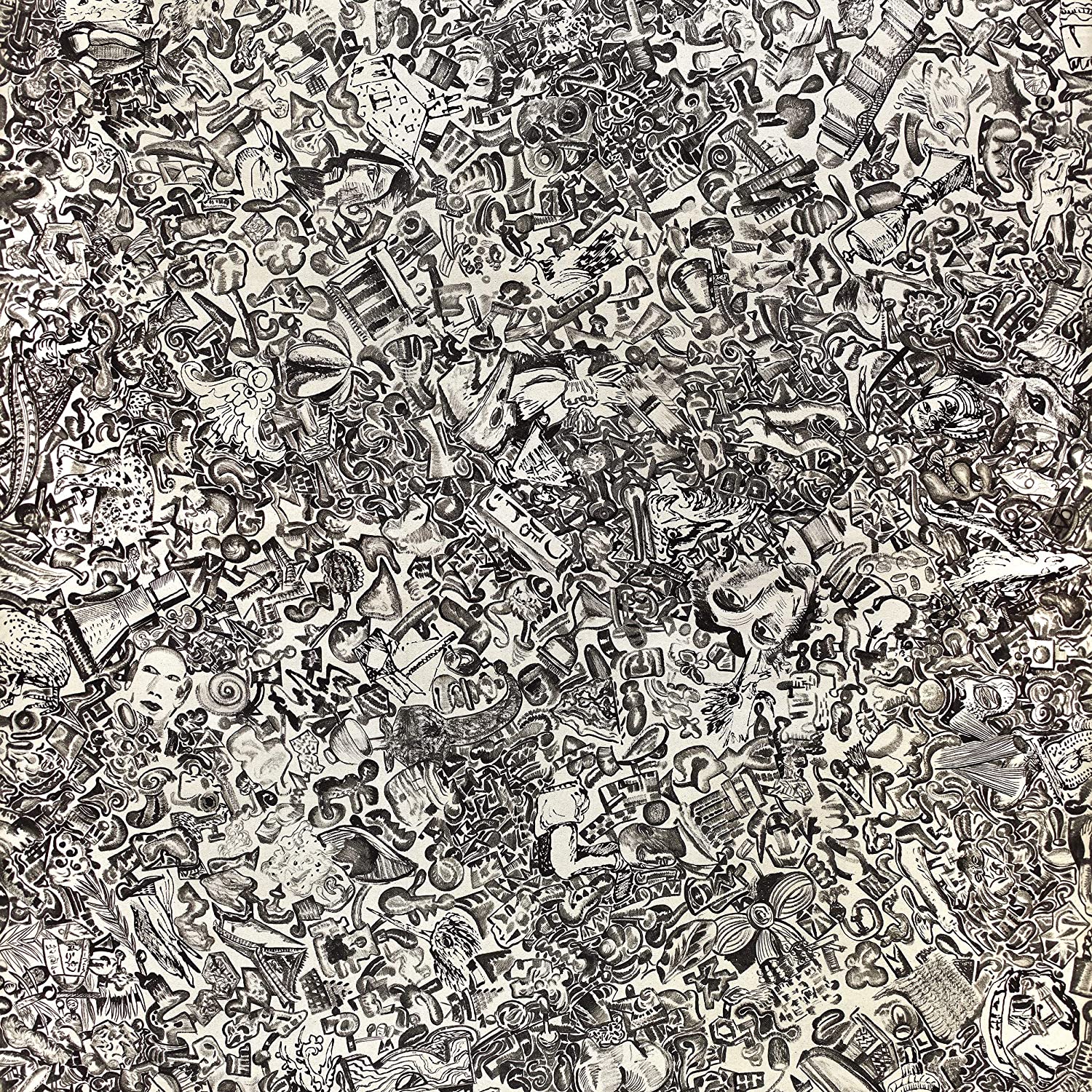 STRFKR – Ambient 1 Cream