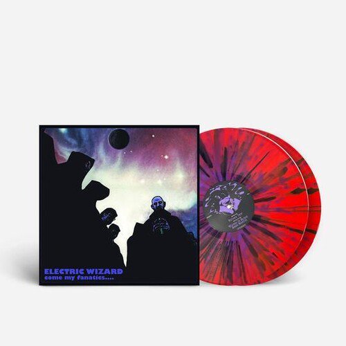 Electric Wizard – Come My Fanatics