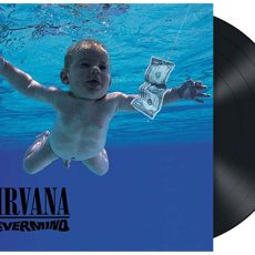 Nirvana – Nevermind