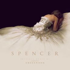 Jonny Greenwood – Spencer (Original Motion Picture Soundtrack)