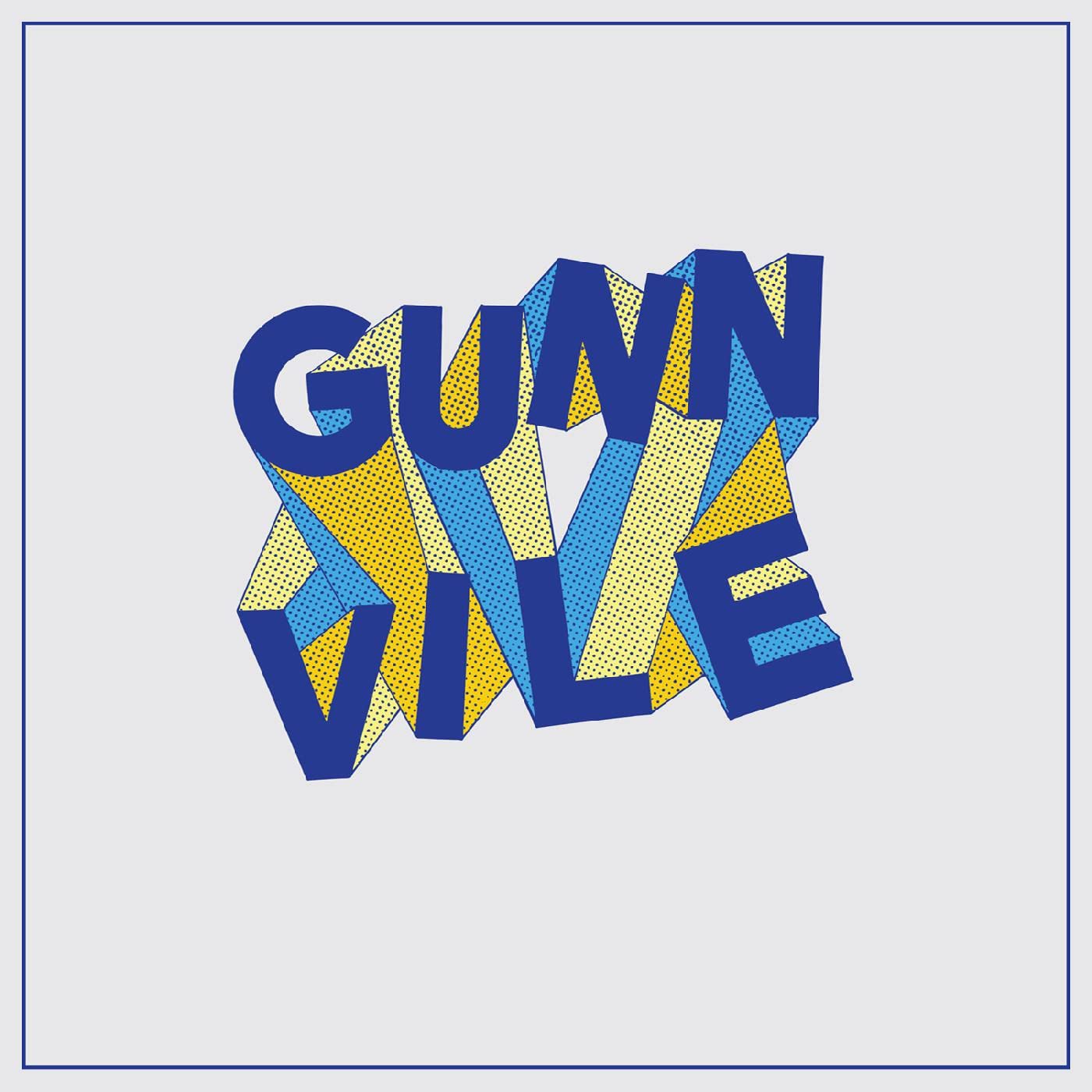 Kurt Vile and Steve Gunn – Gunn Vile