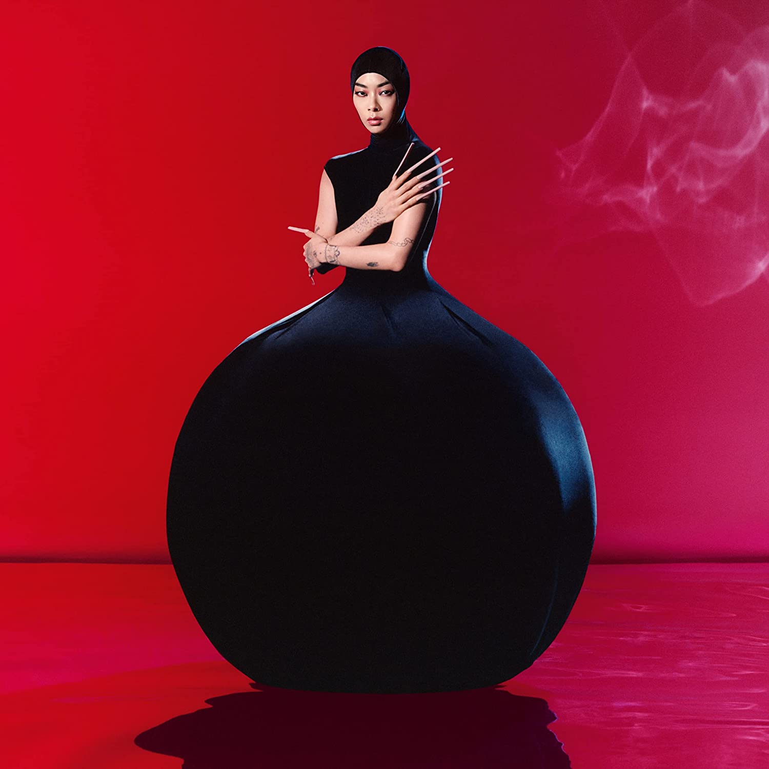 Rina Sawayama – Hold The Girl [Red LP]