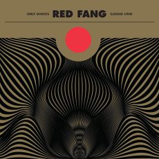 Red Fang – Only Ghosts (Gold and Black Vinyl)