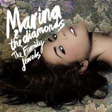 Marina & the Diamonds – The Family Jewels