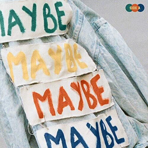 Valley – Maybe: Side A