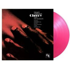 Milt Jackson and Stanley Turrentine – Cherry