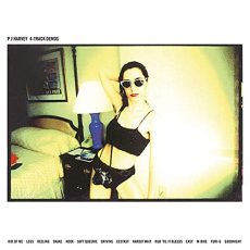 PJ Harvey – 4-Track Demos