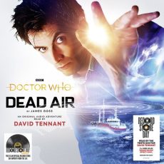 Doctor Who – Dead Air