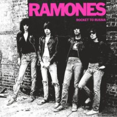The Ramones – Rocket To Russia