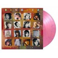 Bangles – Different Light
