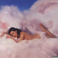 Katy Perry – Teenage Dream