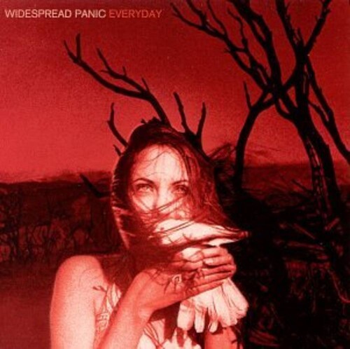 Widespread Panic – Everyday