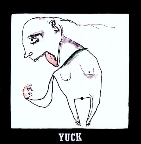 Yuck – Yuck