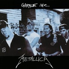 Metallica – Garage Inc [3 LP]