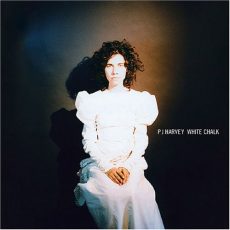 PJ Harvey – White Chalk