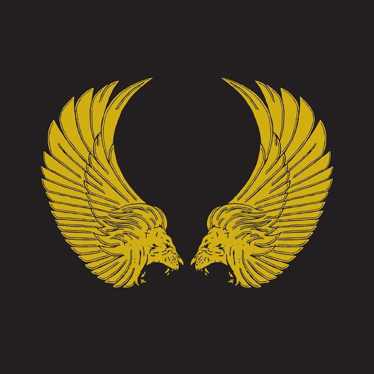 Rival Sons – Rival Sons