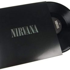 Nirvana – Nirvana [2 LP]