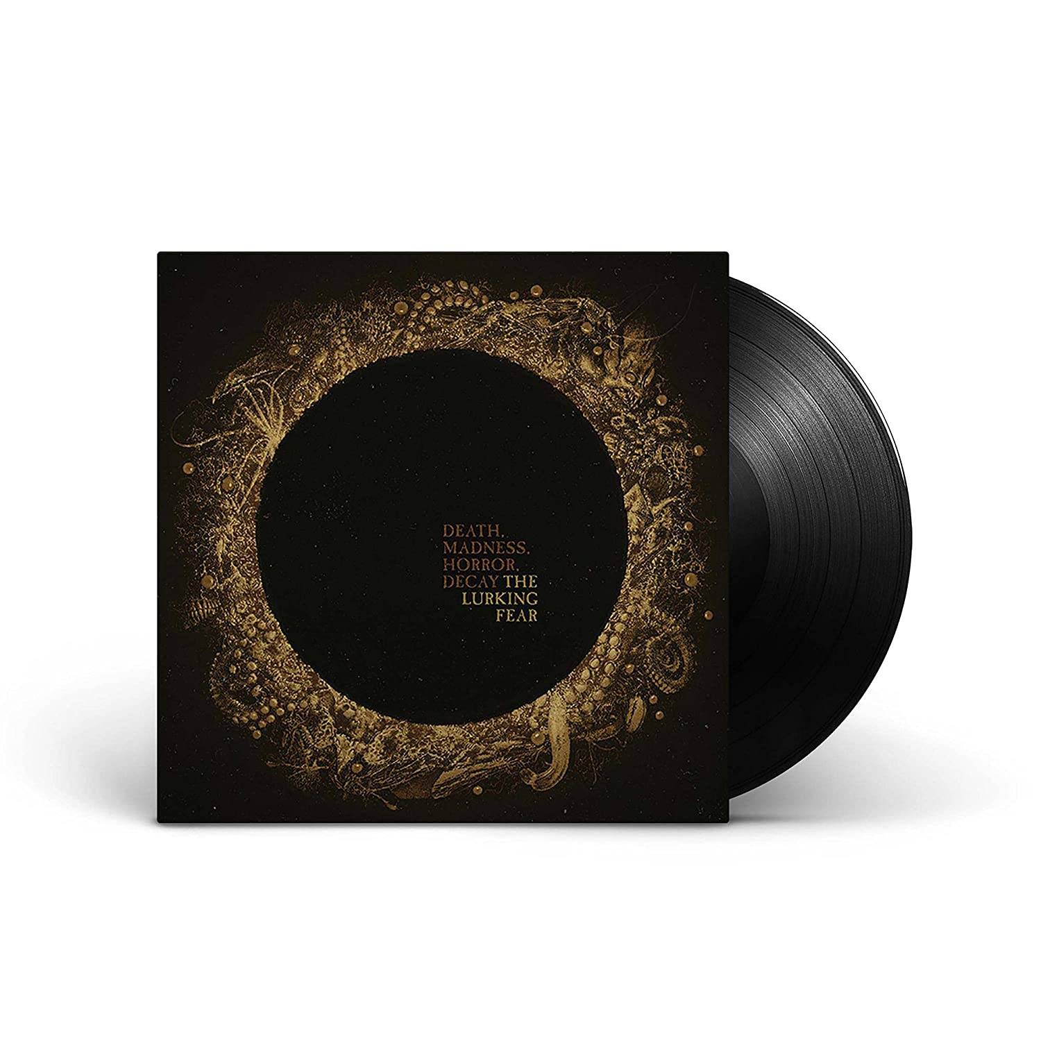 The Lurking Fear – Death, Madness, Horror, Decay