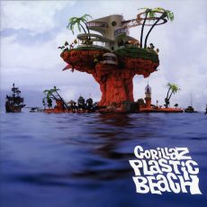 Gorillaz – Plastic Beach