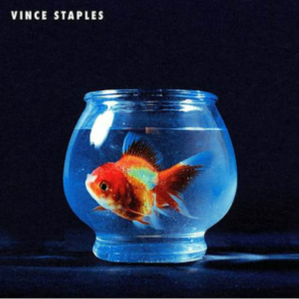 Vince Staples – Big Fish Theory