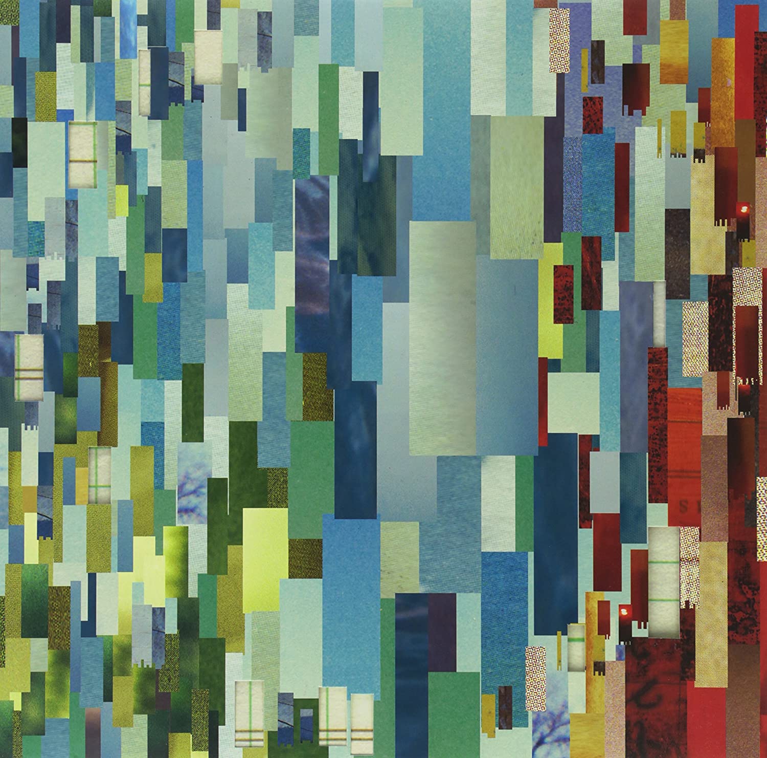 Death Cab for Cutie – Narrow Stairs