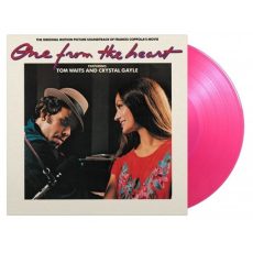 Tom Waits & Crystal Gayle – One From The Heart Soundtrack