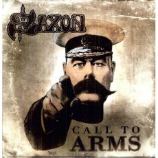 Saxon – Call To Arms