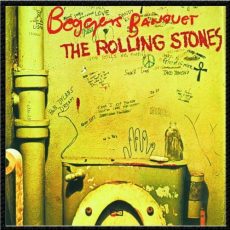 The Rolling Stones – Beggars Banquet