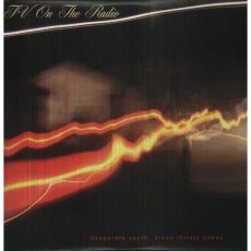 TV on the Radio – Desperate Youth Blood Thirsty Babes