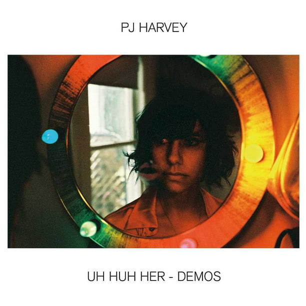 PJ Harvey – Uh Huh Her (Demos)