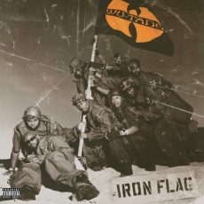 Wu-Tang Clan – Iron Flag