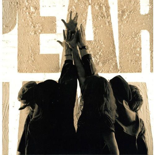 Pearl Jam – Ten