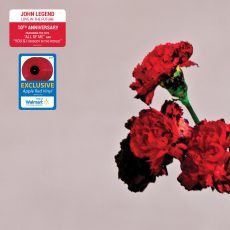 John Legend – Love In The Future