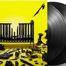 Metallica – 72 Seasons [2 LP]