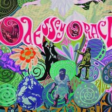 The Zombies – Odessey & Oracle