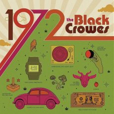 The Black Crowes – 1972
