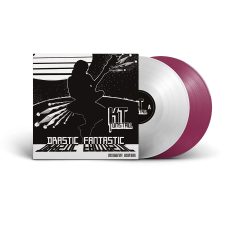 KT Tunstall – Drastic Fantastic