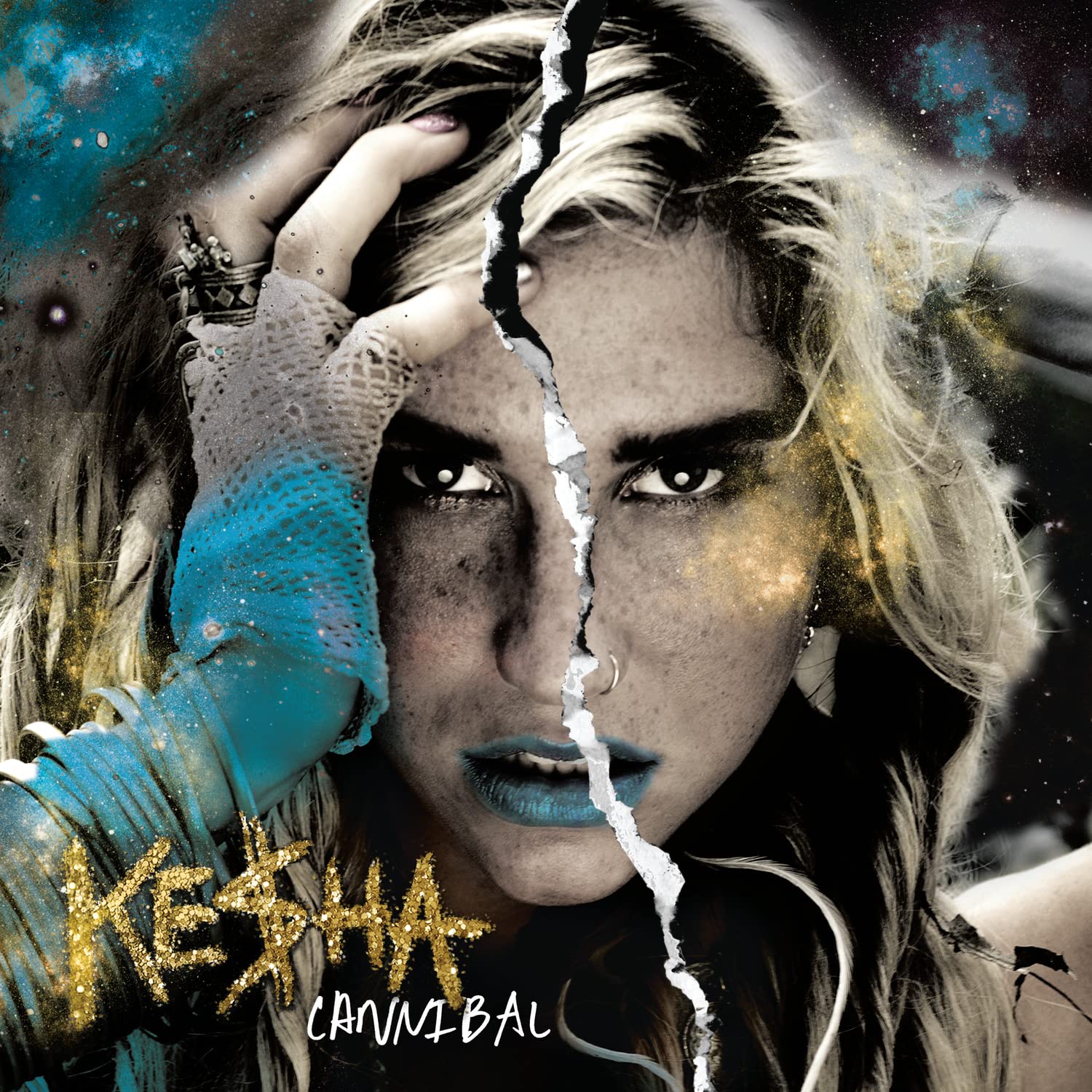 Kesha – Cannibal (Expanded Edition)