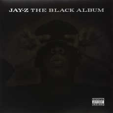 Jay-Z – The Black Album