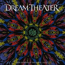Dream Theater – Lost Not Forgotten Archives: The Number of the Beast 2002