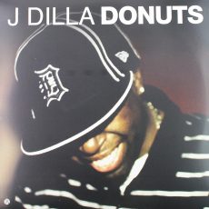 J Dilla – Donuts