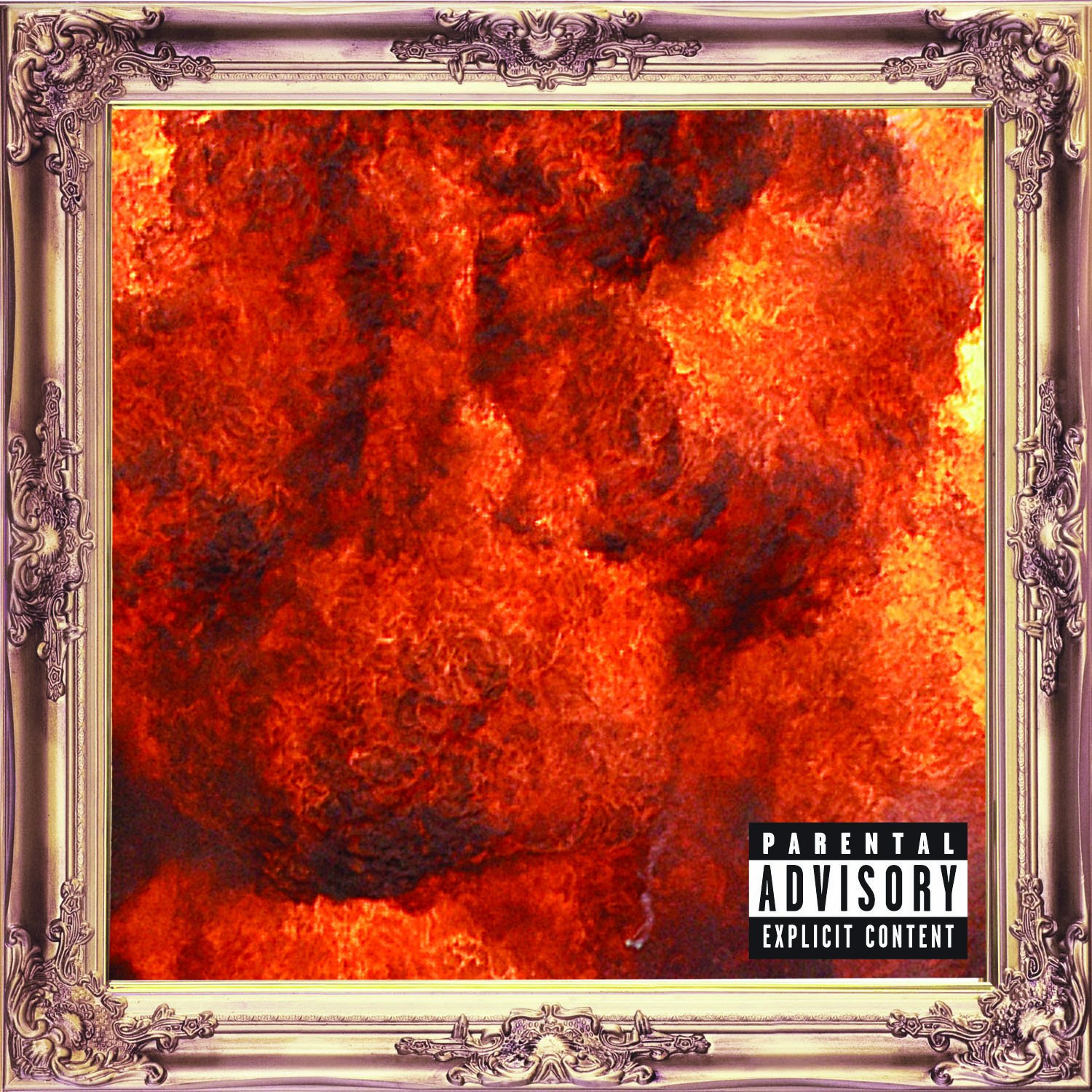 Kid Cudi – Indicud [3 LP]
