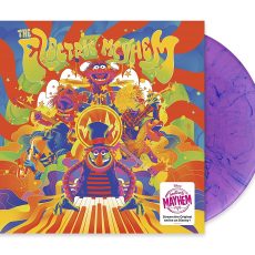 Dr. Teeth And The Electric Mayhem – The Muppets Mayhem