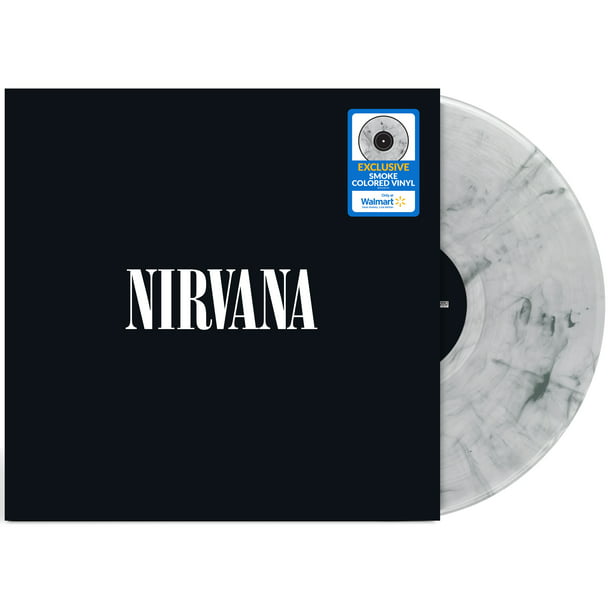 Nirvana – Nirvana