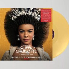 Queen Charlotte – A Bridgerton Story