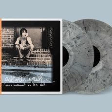 Elliott Smith – From A Basement On The Hill