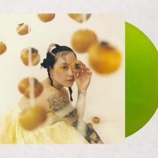 Japanese Breakfast – Jubilee Limited Radioactive Yellow LP
