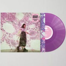 Soccer Mommy – Sometimes, Forever Limited Orchid LP